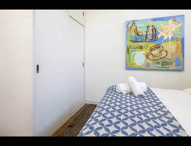 3 BEDROOM PROPERTY TO RENT IN GREEN POINT